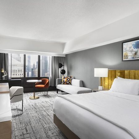 Voco Chicago Downtown - Riverwalk By Ihg Kültér fotó