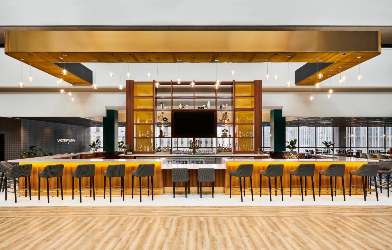 Voco Chicago Downtown - Riverwalk By Ihg Kültér fotó