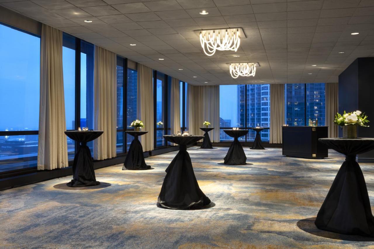 Voco Chicago Downtown - Riverwalk By Ihg Kültér fotó