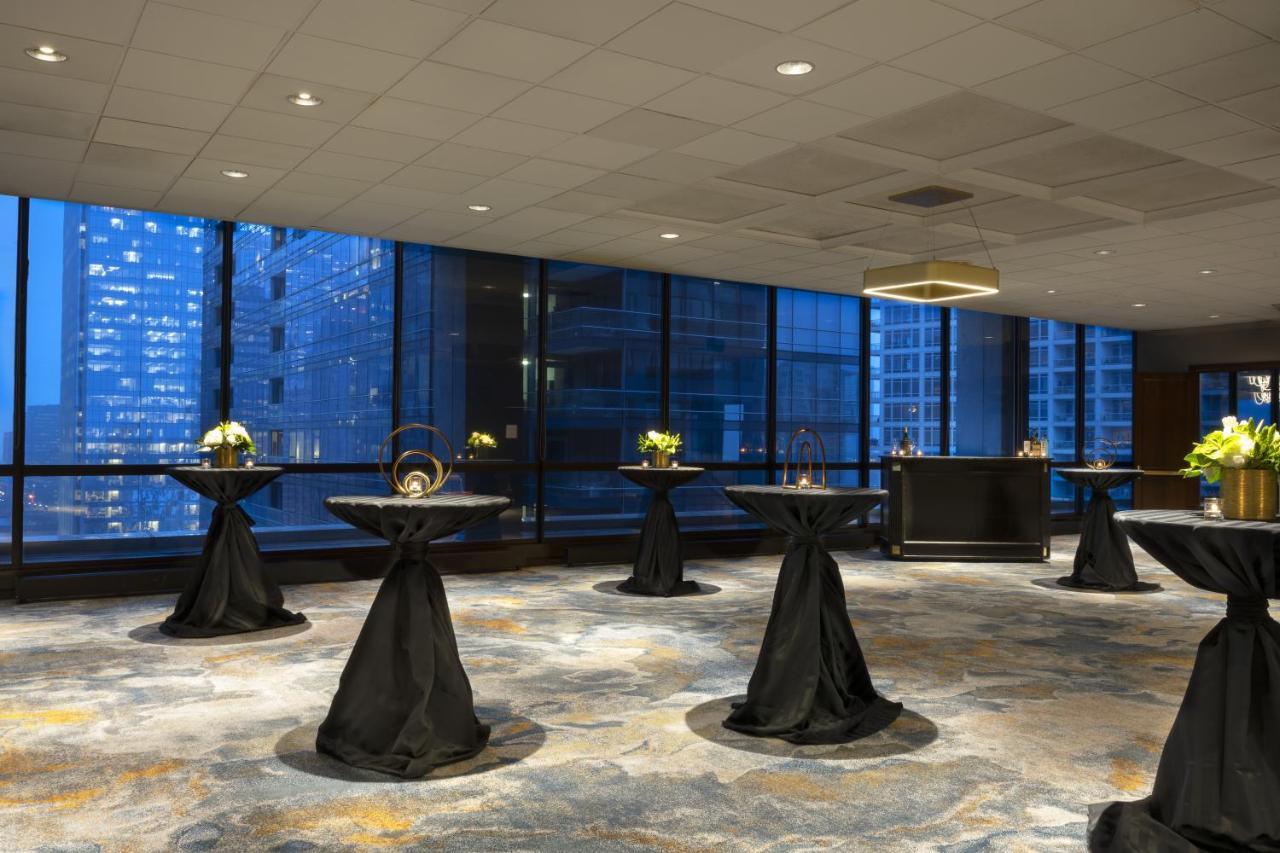 Voco Chicago Downtown - Riverwalk By Ihg Kültér fotó